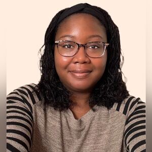 Meet your Posher, Kingna